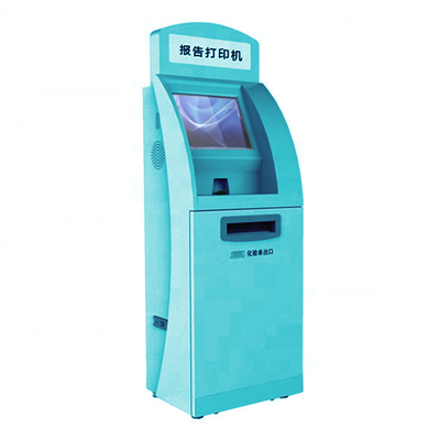 Máy rút tiền ATM CDM Máy rút tiền để rút tiền mặt