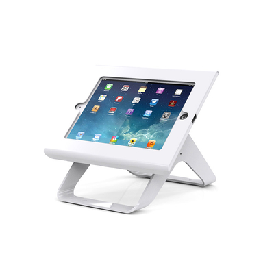 Nhà hàng Thức ăn tự phục vụ Thông tin về kiosk POS Kiosk mini có giá đỡ máy in