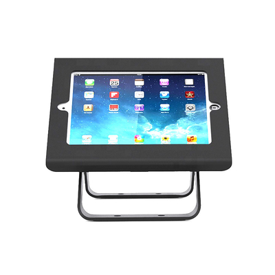 Nhà hàng Thức ăn tự phục vụ Thông tin về kiosk POS Kiosk mini có giá đỡ máy in
