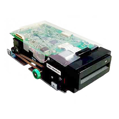 Đầu đọc thẻ hỗn hợp có động cơ Sankyo ICT 3K5 cho kiosk thanh toán