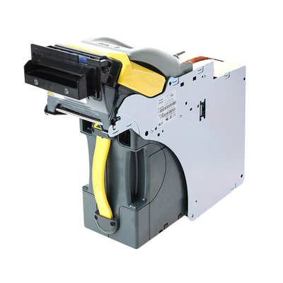 Người chấp nhận hóa đơn MEI trước cho kiosk máy bán hàng tự động