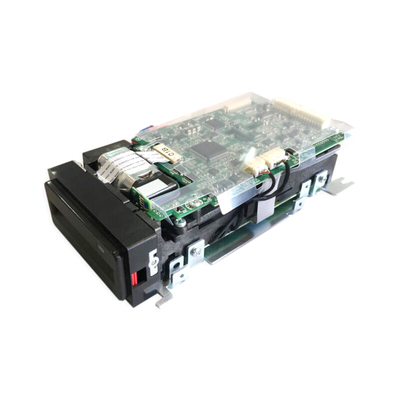 Bộ phận kiosk thanh toán Đầu đọc thẻ có động cơ Sankyo ICT 3K7