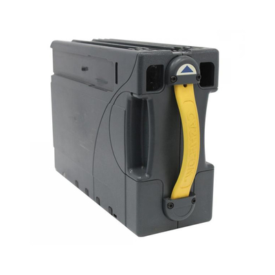 Giấy chứng nhận trình xác nhận ngân hàng Mei Cassette cho 1200 tiền giấy