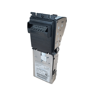 Bộ phận kiosk thanh toán Mã số tiền mặt dọc SM 12V Bộ chấp nhận hóa đơn không có khay giấy