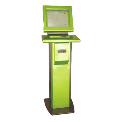 Kiosk thông tin trung tâm mua sắm máy ngân hàng OEM Bitcoin