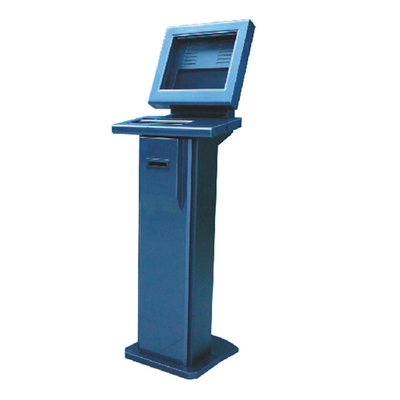 Kiosk thông tin trung tâm mua sắm máy ngân hàng OEM Bitcoin