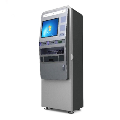 Hội trường công dân Hệ thống tự phục vụ E của Chính phủ Kiosk Hệ thống