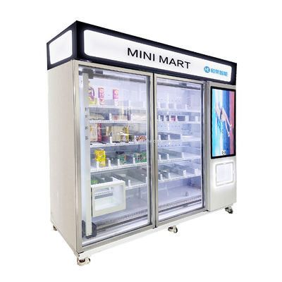 Máy pha chế đồ uống tự động Máy pha chế cho Trung tâm mua sắm
