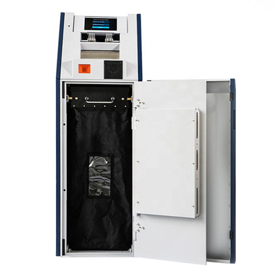 Rút tiền và gửi tiền Atm Trạm thanh toán tự phục vụ Atm Máy ký hiệu kỹ thuật số Máy kiosk Ngân hàng Atm