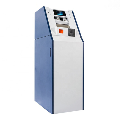 Rút tiền và gửi tiền Atm Trạm thanh toán tự phục vụ Atm Máy ký hiệu kỹ thuật số Máy kiosk Ngân hàng Atm
