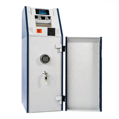 Rút tiền và gửi tiền Atm Trạm thanh toán tự phục vụ Atm Máy ký hiệu kỹ thuật số Máy kiosk Ngân hàng Atm