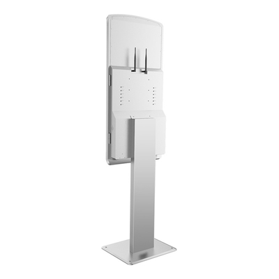 Máy thanh toán màn hình cảm ứng 32 inch Kiosk với máy in nhiệt và máy quét mã Qr