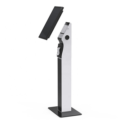 21.5inch màn hình cảm ứng tự phục vụ thông tin truy vấn Kiosk cho Quản lý hàng đợi