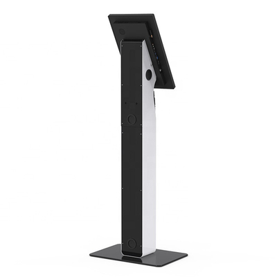 21.5inch màn hình cảm ứng tự phục vụ thông tin truy vấn Kiosk cho Quản lý hàng đợi