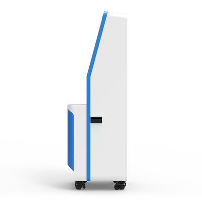 Máy tự phục vụ phổ biến nhất của chính phủ Kiosk màn hình cảm ứng kỹ thuật số Android Kiosk