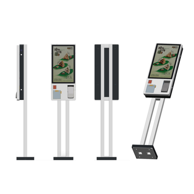 Màn hình cảm ứng Máy in tự phục vụ Máy thanh toán Trạm đặt hàng Kiosk