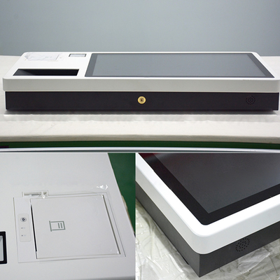 Màn hình cảm ứng Máy in tự phục vụ Máy thanh toán Trạm đặt hàng Kiosk