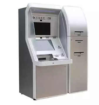 21,5 22 inch đơn đặt hàng tự phục vụ thanh toán màn hình cảm ứng kiosk máy thanh toán máy quét mã vạch kiosk cho chuỗi cửa hàng / phần còn lại