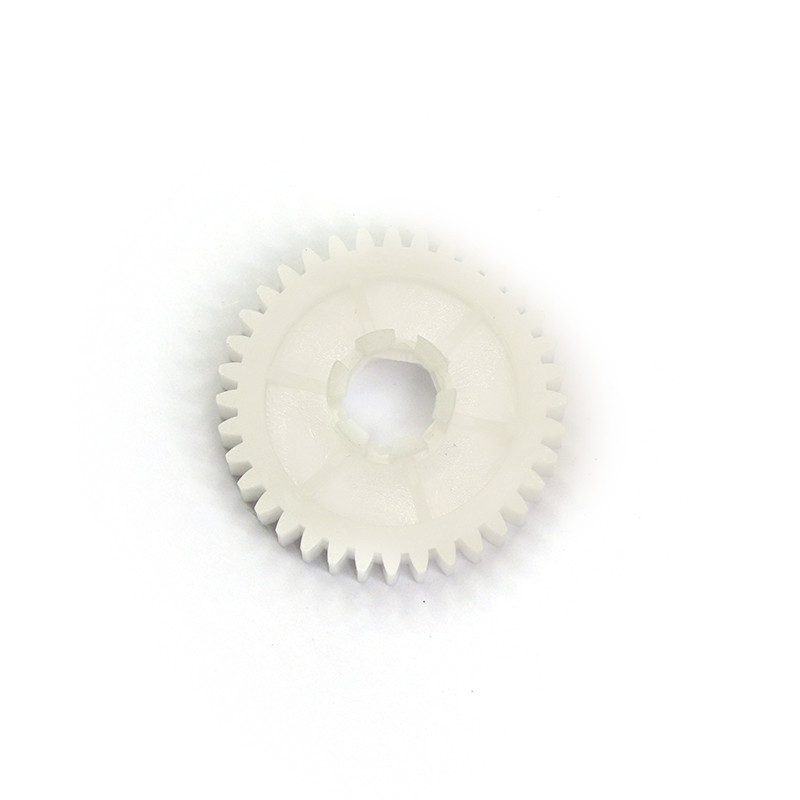 0.2kg / pc NCR Pick Pulley Gear dày 36T cho các bộ phận máy ATM