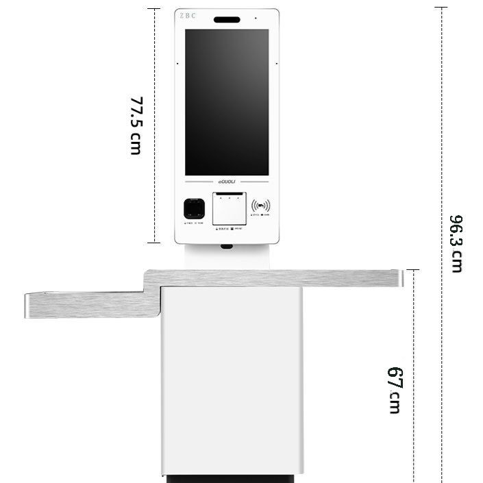 Đặt hàng Thanh toán Chi phí Phí Hệ thống Pos Kiosk Máy in nhiệt Kiosk Thanh toán Vé Máy bán hàng tự động