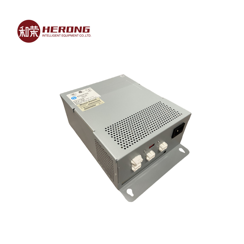 P/N 1750069162 Máy ATM Phụ tùng phụ tùng Wincor 2050XE 24V Cung cấp điện USB