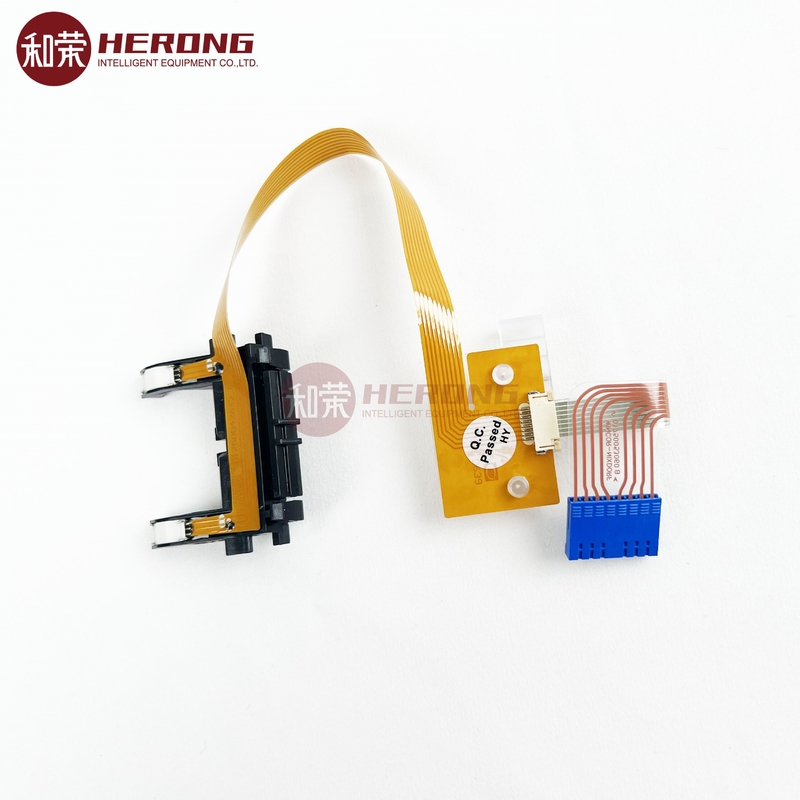 1750044668 Wincor Nixdorf Đài đo Cảm biến giữ gốm Assd ATM