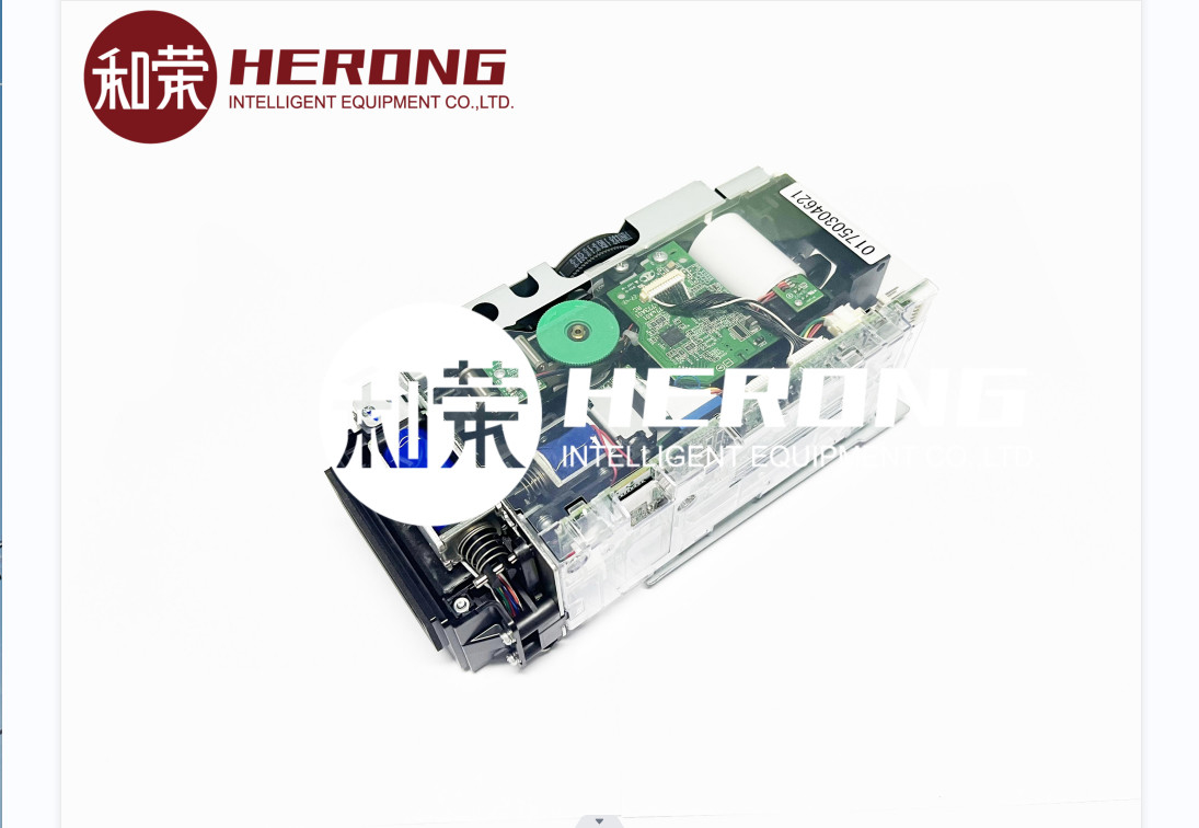 wincor tốt nhất chất lượng cao bộ phận máy ATM ICT3H5-3AJ2791 card reader