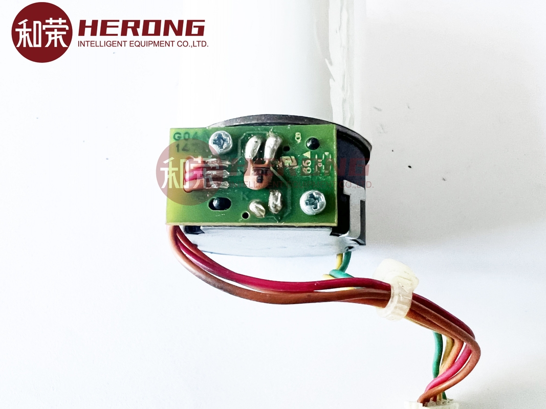 998-0911811 NCR 6622 Card Reader Motor New Original bán chạy nhất chất lượng cao