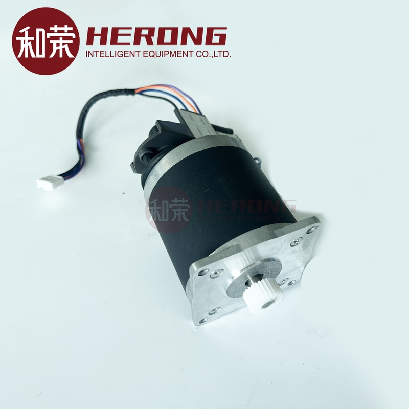 4450731632 NCR ATM phụ tùng phụ tùng S2 Máy phát chính Động cơ mới nguyên bản chất lượng cao