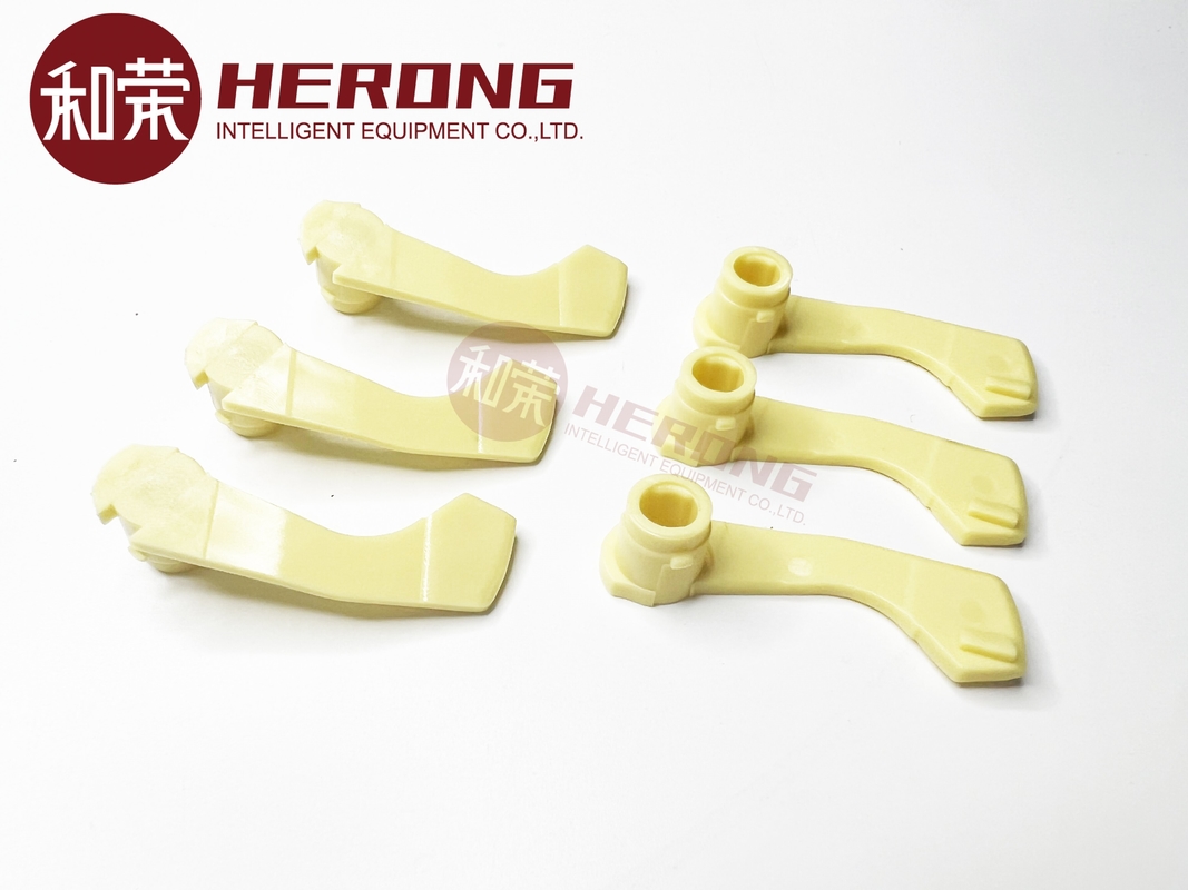 Wincor CMD-V4 Dispenser Module phụ kiện khóa nhựa tai phải 1x1