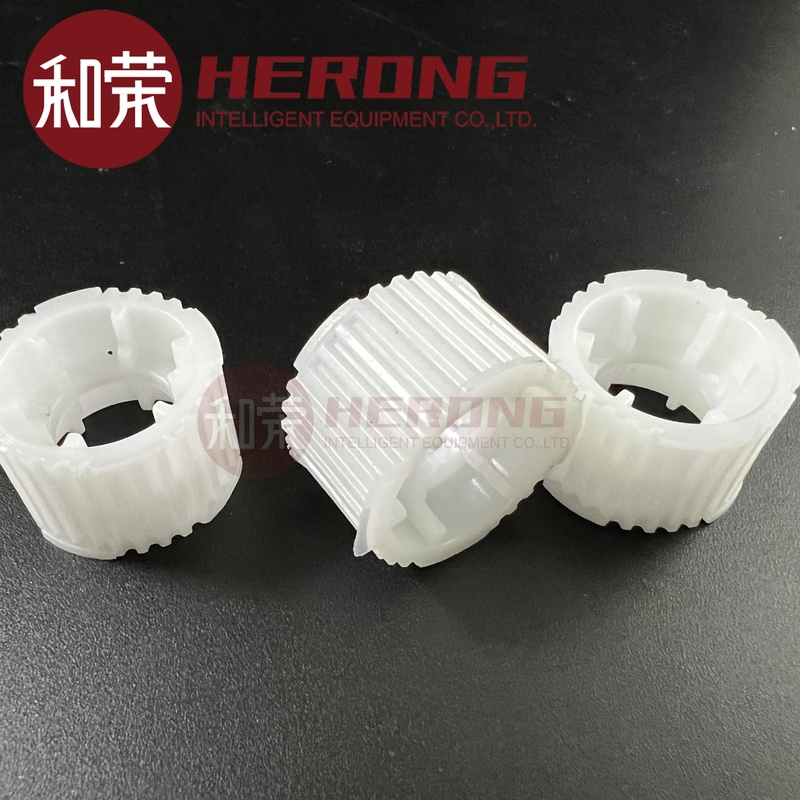 Loại kinh doanh GRG 8240 Phụ kiện máy pha trộn White Gear 27T