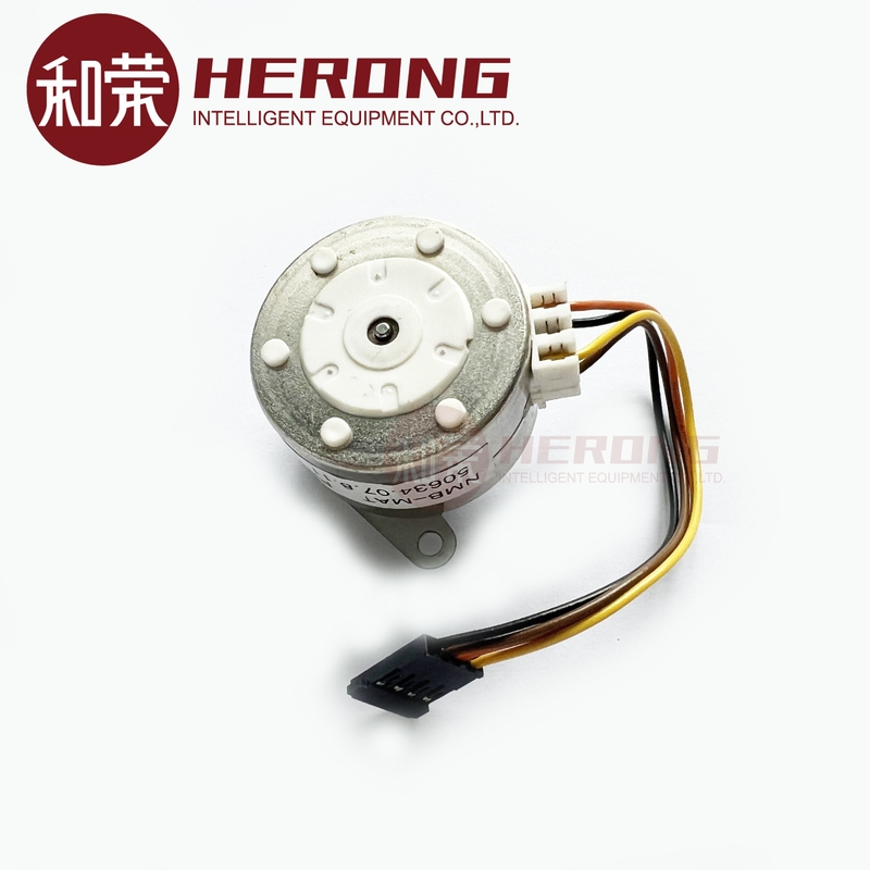 Wincor CMD-V4 Dispenser Module Accessory Động cơ đuôi chồng 16T