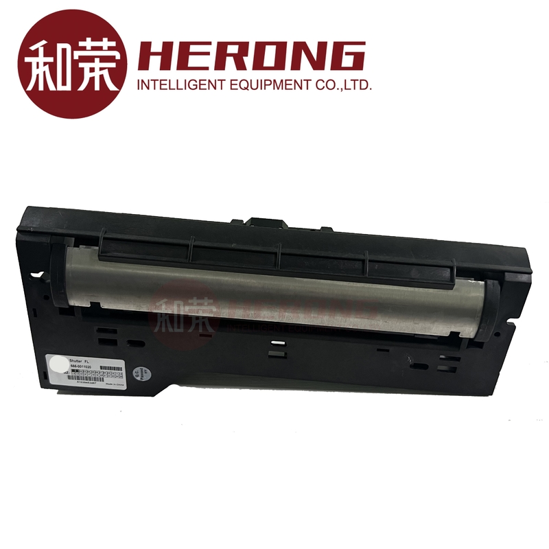 01750166395 Wincor Nixdorf Cineo Shutter Horiz 8x CMD RL Chiếc máy ATM