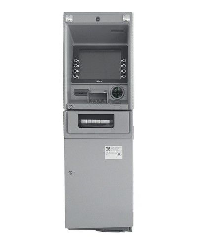 Cải thiện doanh nghiệp của bạn với máy ATM Tiền mặt Thiết kế chống đánh bắt cá 4-hopper Capacity and i3 Processor