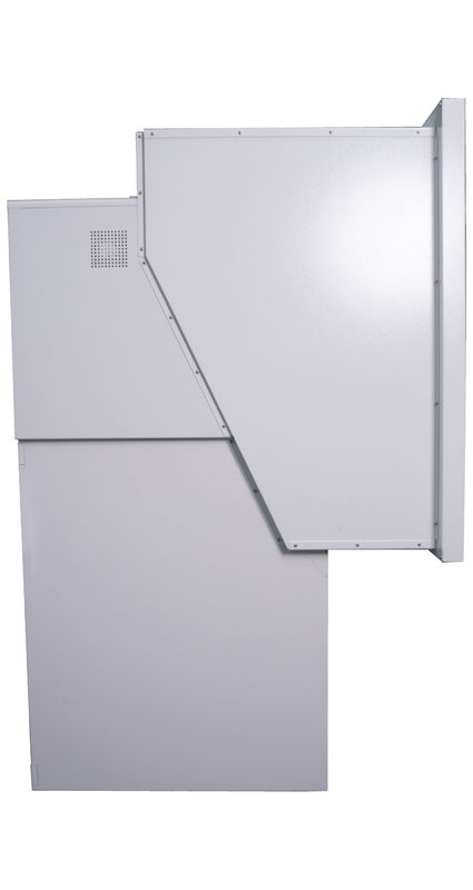 Máy ATM hỗ trợ ổ cứng 1 TB, tốc độ 6-8 tờ tiền/giây và tùy chọn UPS