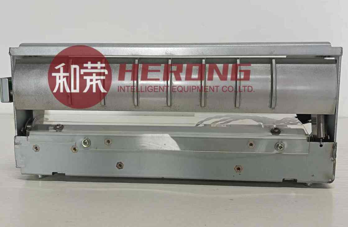 Màn trập kim loại chất lượng cao mới cho mô-đun rút tiền ATM GRG H22V