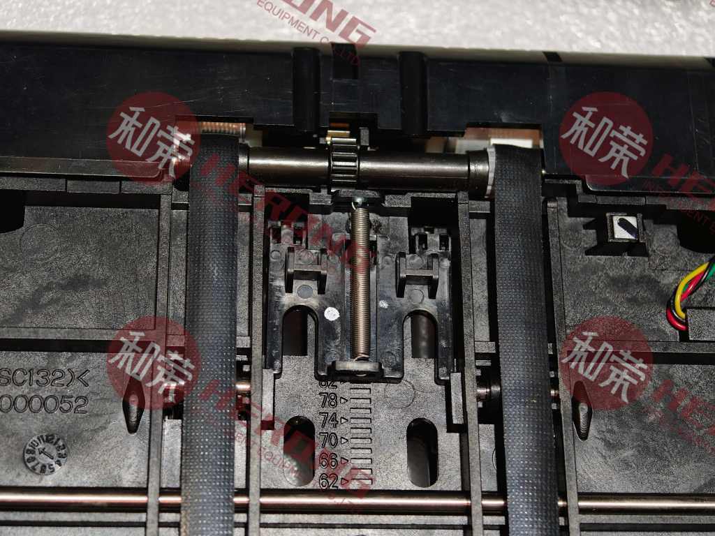 Mới Chất Lượng Cao Mùa Xuân Cho Hyosung CDU Kẹp Xe Máy Rút Tiền ATM Phần