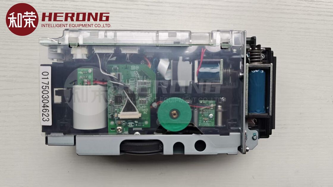 PN: 01750304623, 1750304623 Wincor Nixdorf CHD-mot ICT3H5-3AF2793 SecPac3 Enc