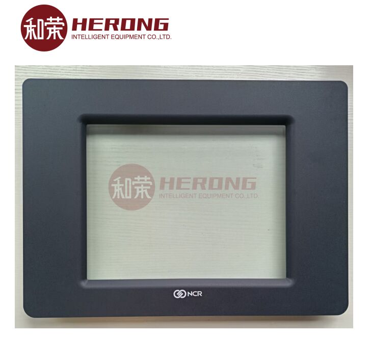 NCR 445-0711370 4450711370 FDK Màn hình cảm ứng 12,1 inch cho máy ATM dòng 66XX