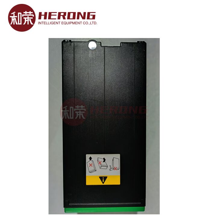 NCR 009-0029129 0090029129 Ngăn ngoại lệ dưới cho máy ATM tái chế BRM-10EC 6683 6687