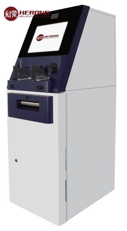 Máy ATM đầy đủ ATM-A06L đáng tin cậy cho ngân hàng & kinh doanh bán lẻ