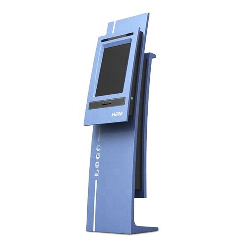 Hệ thống kiosk tự phục vụ ODM Khách sạn tự nhận phòng để đặt phòng Đặt phòng