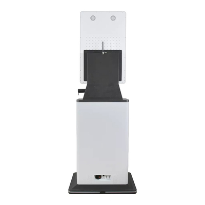 Khách sạn Khách sạn Tự phục vụ Kiosk Hệ thống rửa xe không tiếp xúc Hệ thống thanh toán Pos