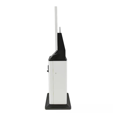 Khách sạn Khách sạn Tự phục vụ Kiosk Hệ thống rửa xe không tiếp xúc Hệ thống thanh toán Pos