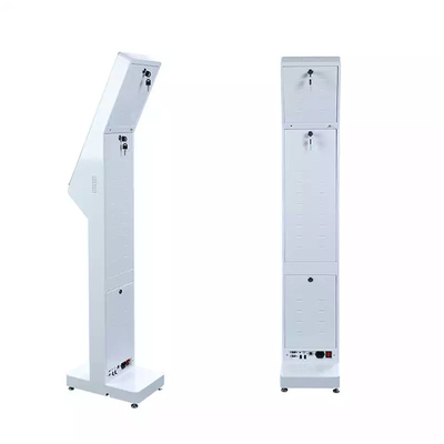 Kiosk thanh toán tự phục vụ Check in Check out Kiosk đa phương tiện màn hình cảm ứng tiêu chuẩn