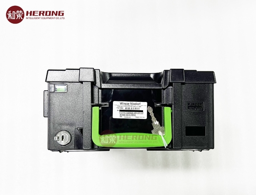 Wincor Cassette 1750053503 Cho Wincor CMD V4 Xe Chiếc máy ATM