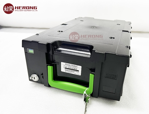 Wincor Cassette 1750053503 Cho Wincor CMD V4 Xe Chiếc máy ATM
