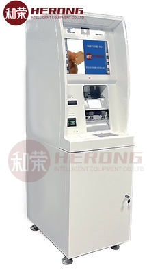 Máy gửi tiền mặt thông minh (CDM) D03L Máy gửi tiền giấy tự động