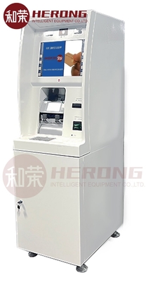 Máy gửi tiền mặt thông minh (CDM) D03L Máy gửi tiền giấy tự động