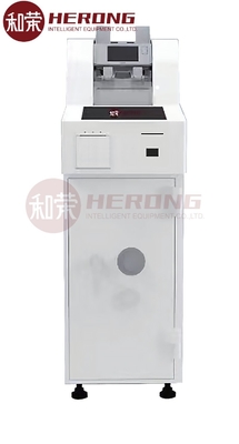 Máy gửi tiền mặt (CDM) D04L Máy gửi tiền giấy tự động thông minh